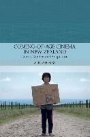 Coming-Of-Age Cinema in New Zealand Fox Alastair