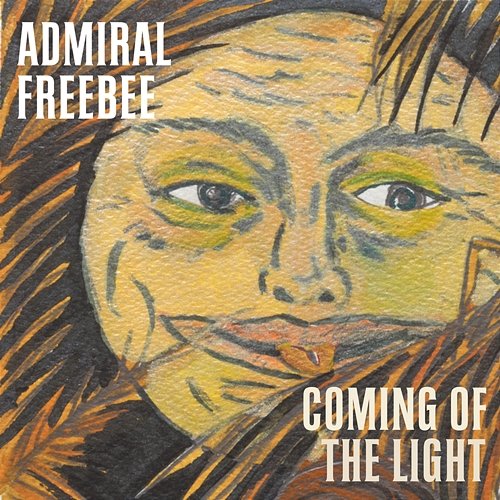 Coming Of The Light Admiral Freebee