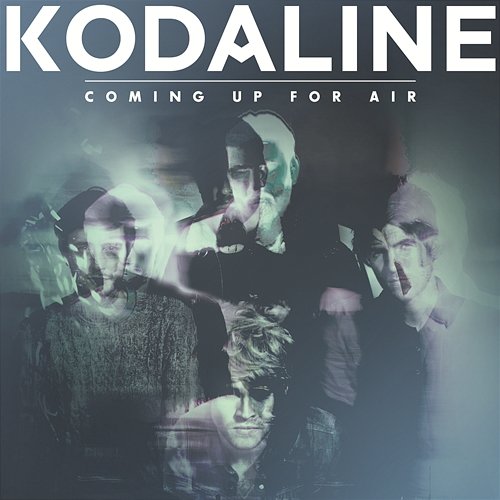 Coming Up for Air Kodaline