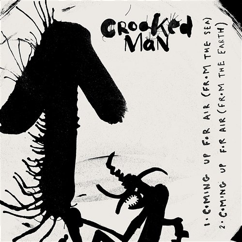 Coming Up For Air Crooked Man