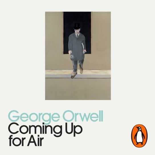 Coming Up for Air Orwell George