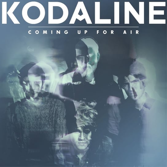 Coming Up For Air (Deluxe Edition) Kodaline