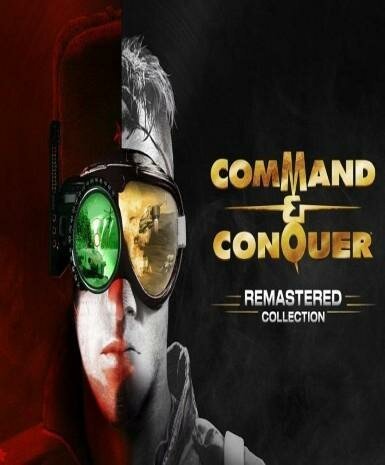 Command and Conquer Remastered Collection (PC) klucz Origin MUVE.PL