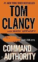 Command Authority Clancy Tom