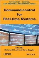 Command-Control for Real-Time Systems Coppier H., Chadli M.