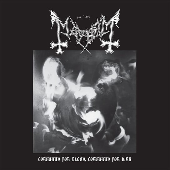 Command For Blood Command For War Mayhem