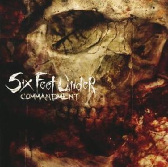 Commandment Six Feet Under