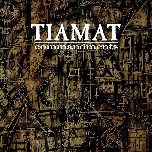 Commandments - The Best of Tiamat Tiamat