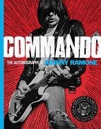 Commando Ramone Johnny