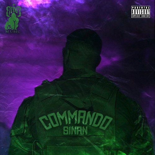 COMMANDO Sinan