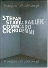 Commando cichociemni Starba-Bałuk Stefan