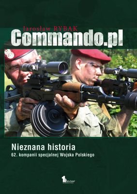Commando.pl Rybak Jarosław