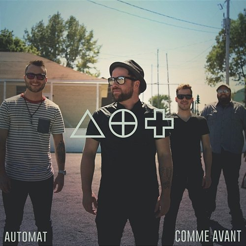 Comme avant Automat