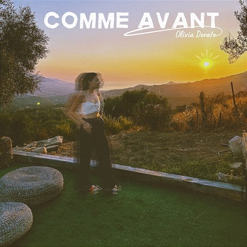 Comme avant Olivia Dorato