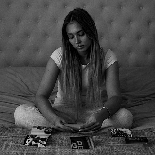 Comme avant Ariane Simard