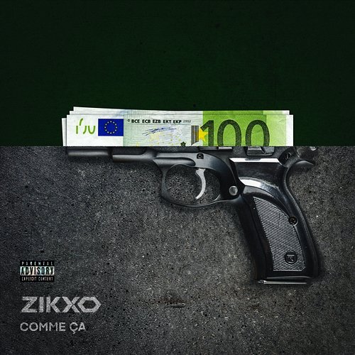 Comme ça Zikxo