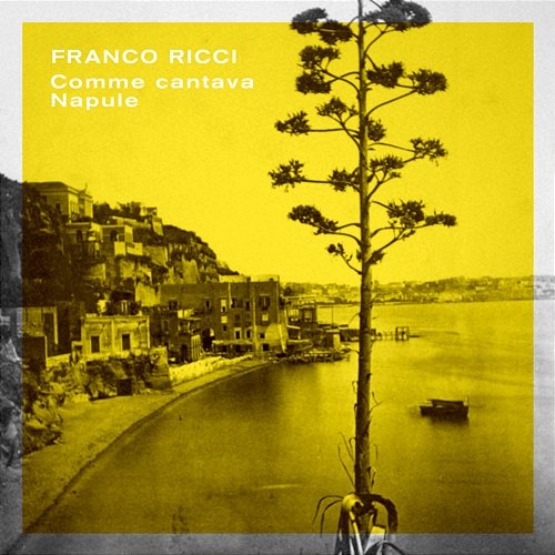 Comme cantava Napule Franco Ricci