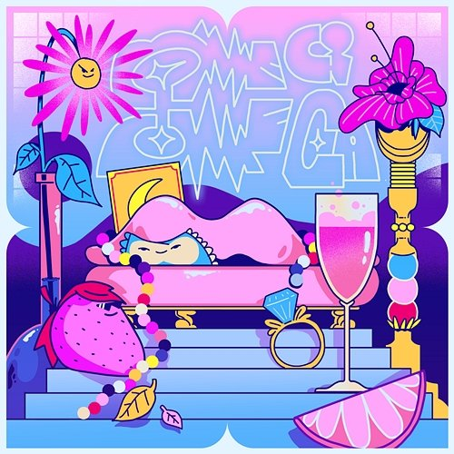 Comme ci, comme ça Futurebae