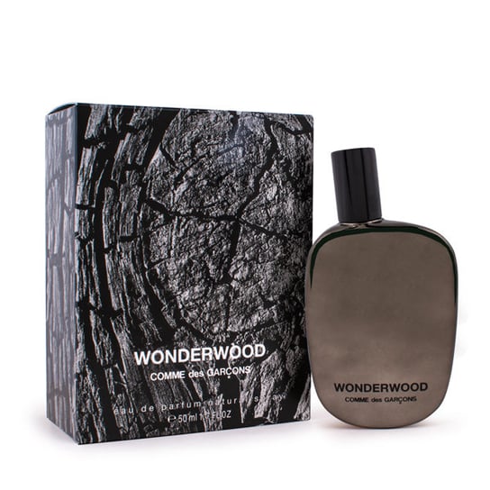 Comme des Garcons, Wonderwood Man, woda perfumowana, 50 ml Comme des Garcons