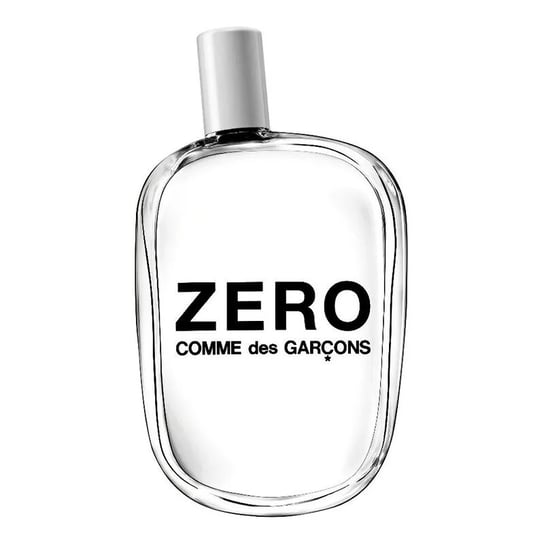 Comme Des Garcons Zero, Woda perfumowana, EDP 100ml Comme des Garcons