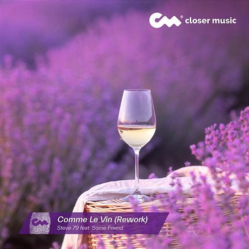 Comme Le Vin Some Friend, Steve 79