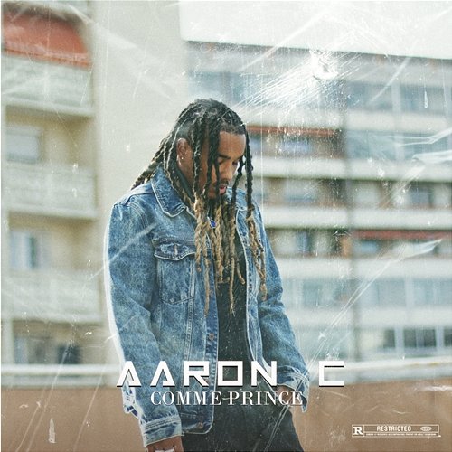 Comme Prince Aaron C