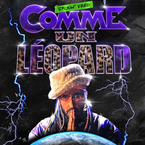 Comme un léopard Fucking Fred