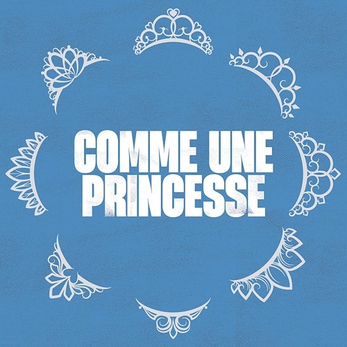 Comme une princesse Charlotte Berry Berger