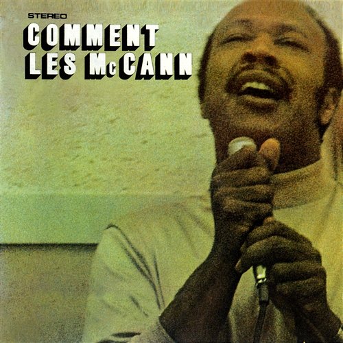Comment Les McCann