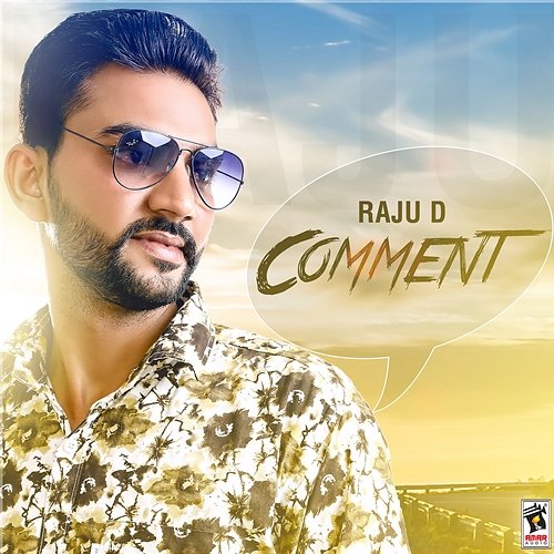 Comment Raju D.