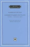 Commentaries on Plato, Parmenides Ficino Marsilio
