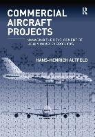 Commercial Aircraft Projects Altfeld Hans-Henrich