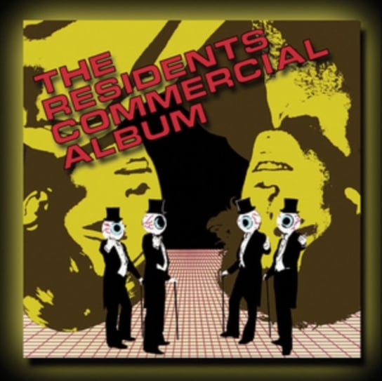 Commercial Album The Residents