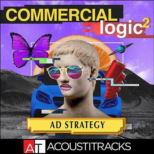Commercial Logic 2 Acoustitracks