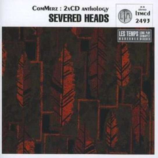 Commerz Severed Heads