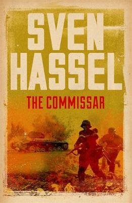 Commissar Hassel Sven