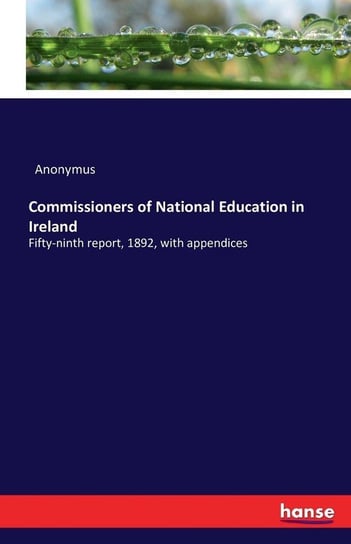 Commissioners of National Education in Ireland Anonymus