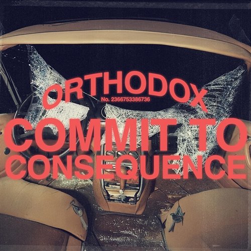 Commit to Consequence Orthodox feat. Andrew Neufeld