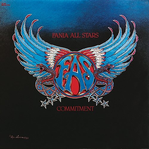 Commitment Fania All Stars