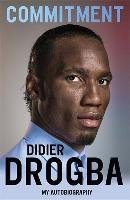 Commitment Drogba Didier