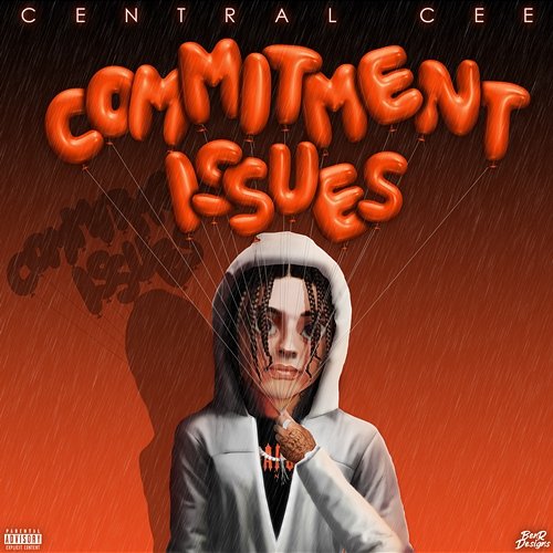 Commitment Issues Central Cee