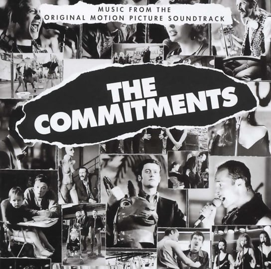 Commitments Commitments