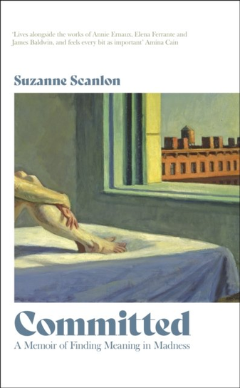 Committed Suzanne Scanlon