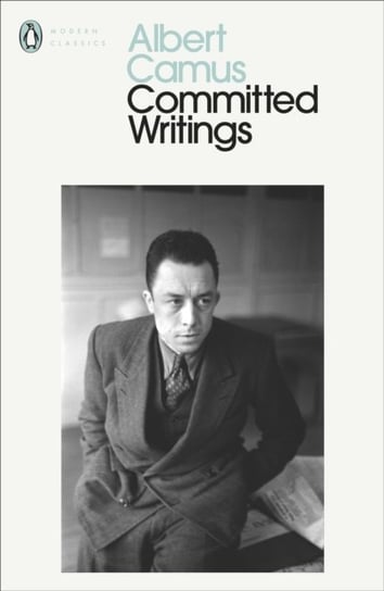 Committed Writings Albert Camus
