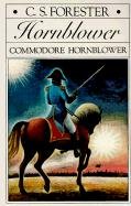 Commodore Hornblower Forester C. S.