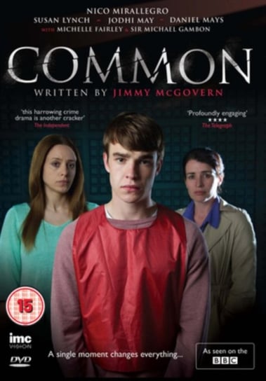 Common (brak polskiej wersji językowej) IMC Vision