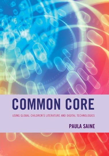 Common Core Saine Paula