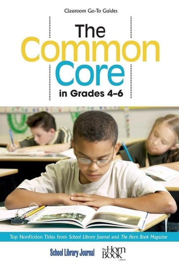 Common Core In Grades 4-6     Pb Null