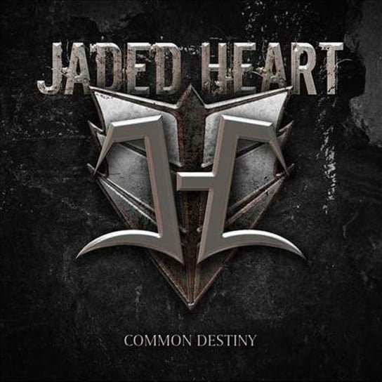Common Destiny Jaded Heart