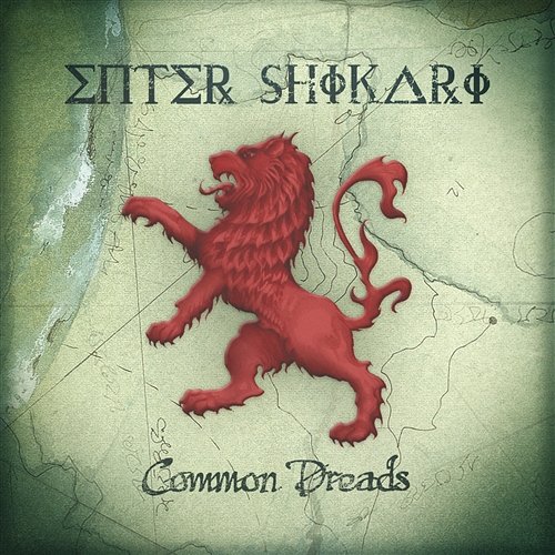 Common Dreads Enter Shikari